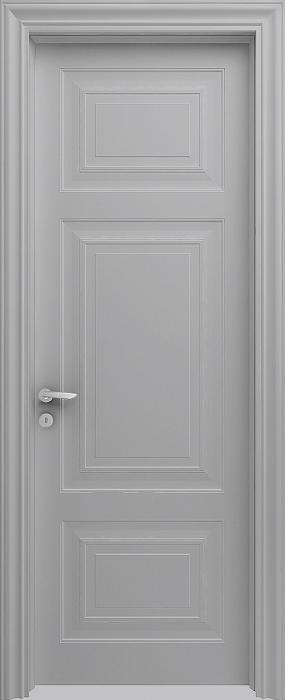 GRAND GR05 Grigio Chiaro #